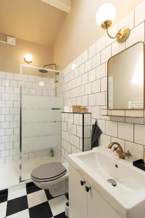 Appartement Le nid Concorde - T2 de charme - Calme à Toulouse Extérieur photo